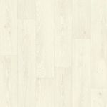 Cream Vinyl Pale Wood Plank Effect Waterproof Lino Anti-Slip Vinyl Flooring Roll