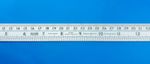Rabone Chesterman 24"/600mm Steel Rule (34R/600)