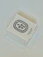Diptyque Ambre Bougie Parfumee Luxury Scented Candle 190g Brand New Sealed Box