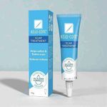 Genuine KELO-COTE Silicone Scar Gel, 15g x 3 packs