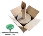 ECO void fill packaging paper void fill 600m X 300mm 80gsm
