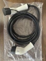 Ring Automotive 32A 7kW Type 2 to Type 2 EV Charging Cable 5M