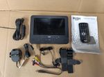 Bush 7" portable DVD player PDVD-163C 2P