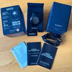 Suunto D6i Novo Black Dive Computer Watch Wrist Unit, SS021956000