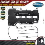 New Cylinder Head Cover Rocker Cover for Vauxhall Astra J Corsa Insignia 1.2 1.4