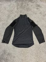 ARKTIS A126 Black Shirt Under Armour UBACS Base Layer - Small