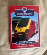 Lickey Voyager Driver’s Eye View DVD Video 125 (Post-Privatisation)
