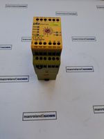 PILZ PNOZ XV2 30/24VDC Emergency stop safety relay