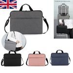 Laptop Shoulder Cross Body Bags Carrying Case 12-15.6 Inch Computer Tablet Book