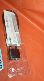 Regal Gun Safe Lock In Package R15SC3 Black 30mm Safety Protection