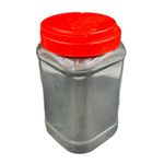 Silicon carbide grit rock tumblers, stone tumblers - f80 (coarse) 3.5kg tub