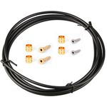 Brake Oil Pipe Olive Connecotr FOR Shimano 2.5M BH90/BH59 Hydraulic Brake Hose