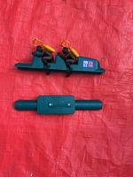 Britains 2 Man Submarine 1976 For SparesAnd Repairs