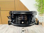 G4M Snare Drum 14” x 5.5” / 6-Lug / Black #WR2