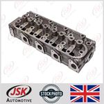 For Kubota V1505 Engine Cylinder Head Assembly (complete) 
