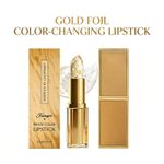 Kivora Signature Lipstick, Kivora Colour Changing Lipstick, PH Adjusting Lipsti