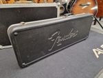 70's Vintage Moulded Fender Stratocaster Guitar Case