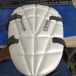 Slazenger V Series Boys Thigh Pad VGC