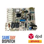 BAXI SOLO 2PF 30PF 40PF 50PF 60PF 70PF 80PF BOILER PCB 231711  231711BAX