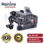 Air suspension compressor pump to fit Land Rover Discovery 4 AMK type 