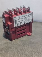 TripusTripus Volt Release (NVR) Contactor Switch 110v
