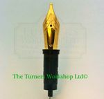 Genuine JoWo Fountain Pen Nibs Size #6 Steel Nibs