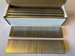 90 Type Staples 1000 x 30mm Galv
