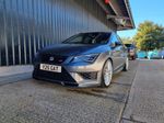 2016 Seat Leon Cupra 290 ST