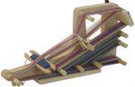 Ashford INKLETTE Loom for Weaving