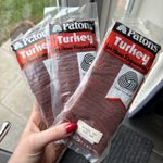 Patons Turkey For Home Rug-Making Wool - Vintage Shade 957 - Sold Individually