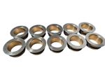 15mm Flat Faced Insert -Convert any 15mm Valve or Compression Fitting Pack of 10
