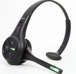 3M Wireless Drive Thru Intercom Headset Pod Carrier, NO Battery For G5 XT-1 Base
