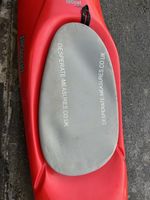 Jackson White Water kayak