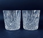 Stuart Crystal Shaftesbury Pair Tumblers 10floz (3)