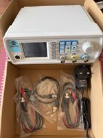 DS6600 15M/30M/40M/50M/60M Hz Arbitrary Waveform Generator