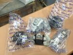 Genuine Volvo All 5 Engine Mountings D5 Engine XC90/XC70/S60/S80