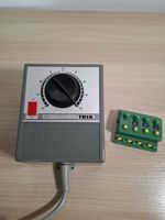 Trix Drive Transformer Vario Feinregelung Train Control 56-5503-00