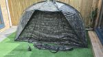 Nash Titan Hide XL Camo Pro Bivvie (T4215)