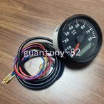 Outboard Tachometer 6000 8000 RPM Fit For 2-stroke 4-stroke Yamaha Suzuki