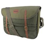 Jack Pyke Game Bag Olive Green Hunting Shooting Sports Country Fishing Satchel