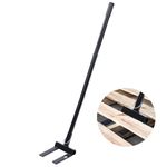 EX RETU TOPWAY Heavy Duty Pallet Breaker With Handle