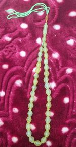 Shah Maghsoud Tasbih. Premium Quality Prayer Beads
