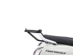 SHAD Top Box Rack Rear Case Carrier Kit Bracket for Suzuki Address 125 (23-25)