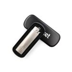 Cricket Lighter Engraved Colour Silver