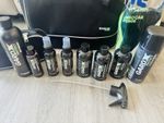 GardX Protect Car Care Cleaning Kit Brand New Complete Set Bag Mercedes Benz
