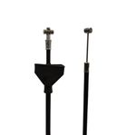 Upper Front Brake Cable – Yamaha Timberwolf 250 YFB250F 2WD / YFB250FW 4WD | 199