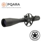 Vector Optics / Victoptics AGN 6-24x50 SFP (OPSL-17) Air Rifle Scope - UK Seller