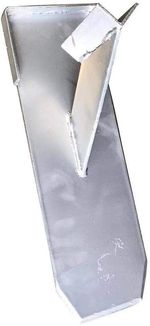 4 Pack | Heavy Duty Acrow Prop Attachment | Support Boys | Acrow Mate