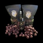 Catfish Bait, Mogster Munch bait package From Catzilla Tackle