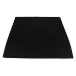 600 X 600mm Anti Vibration Noise Reducing Rubber Mat For Washing Machines